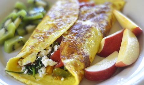 cenas ligeras para no engordar